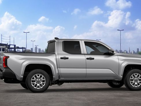 New 2026 Toyota Tacoma SR AWD/4WD image 12