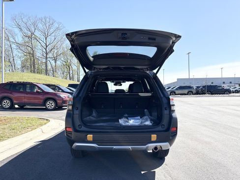 New 2026 Subaru Forester Wilderness AWD/4WD image 11
