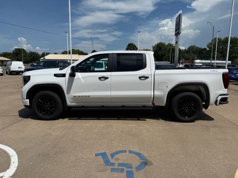 New 2026 GMC Sierra 1500 Pro w/ Graphite Edition image 6