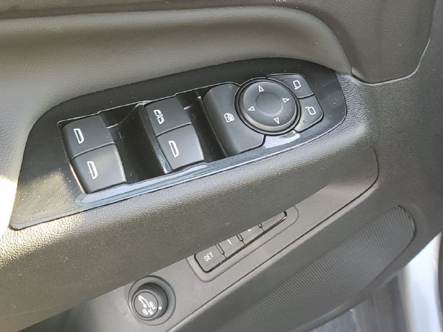 Certified 2024 Chevrolet Equinox Premier AWD/4WD image 18