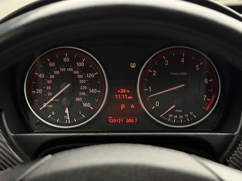 Used 2011 BMW 328i xDrive Sedan image 10