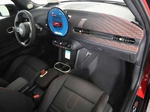 New 2026 MINI Cooper S image 17