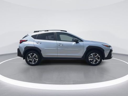 New 2026 Subaru Crosstrek 2.0i Premium image 9