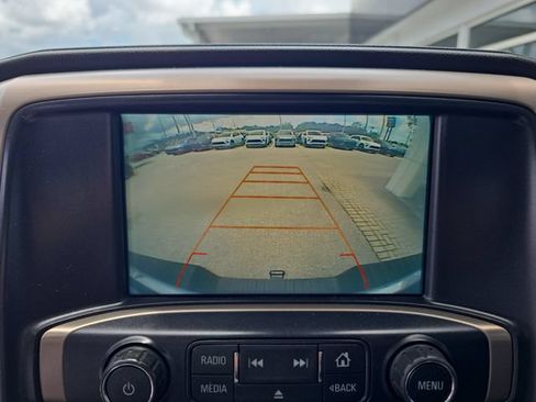 Certified 2017 GMC Sierra 2500 Denali w/ Duramax Plus Package AWD/4WD image 20