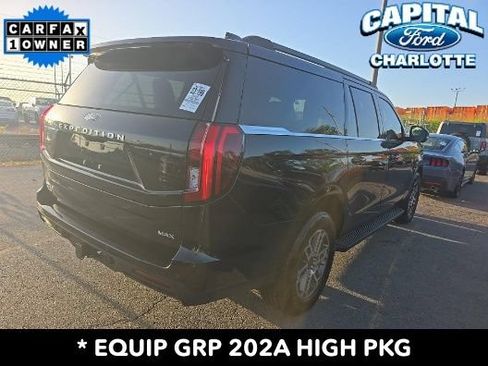 Used 2025 Ford Expedition Max Active RWD image 4