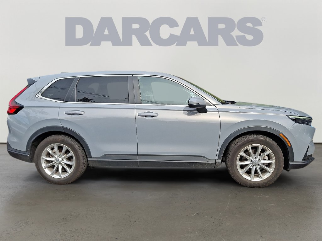 Used 2024 Honda CR-V EX-L image 8