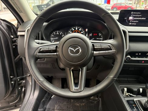 Used 2025 MAZDA CX-50 AWD 2.5 S w/ Select Package image 28