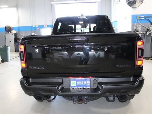 Used 2023 RAM 1500 TRX w/ TRX Level 2 Equipment Group AWD/4WD image 26