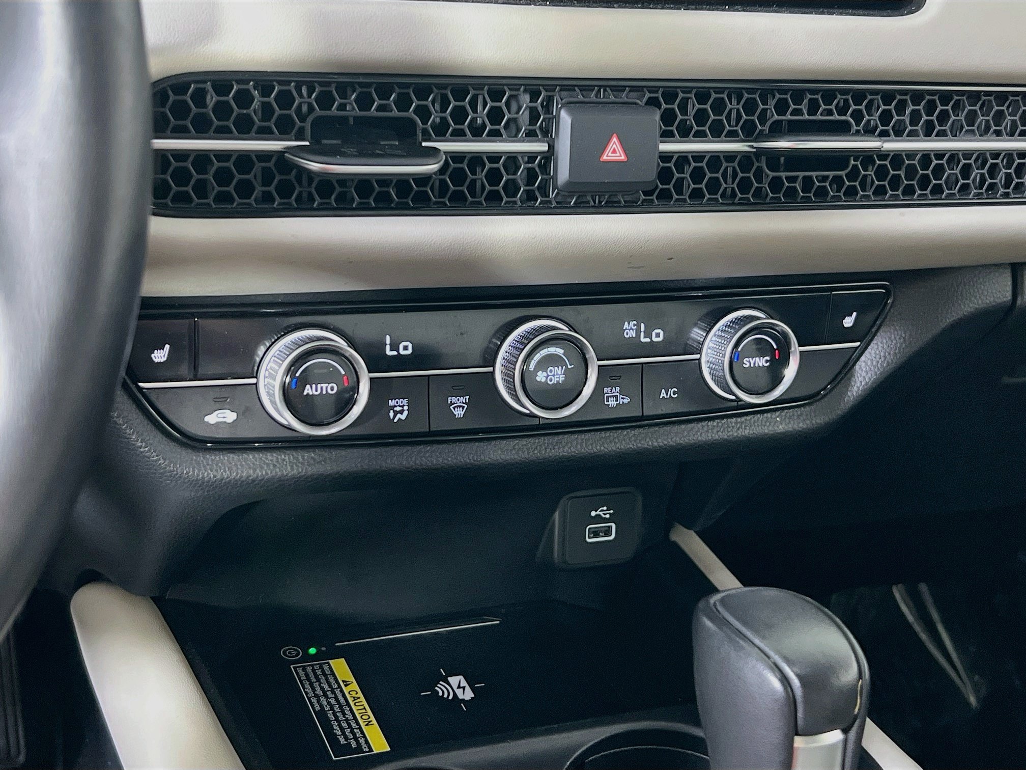 Used 2024 Honda HR-V EX-L image 15