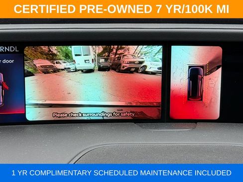 Used 2025 Lincoln Nautilus Premier w/ Equipment Group 102A AWD/4WD image 17