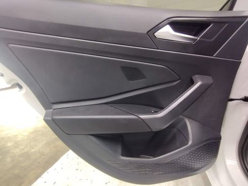 Certified 2023 Volkswagen Jetta Sport FWD image 29