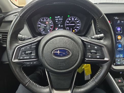 Used 2023 Subaru Outback Premium w/ Popular Package #1 AWD/4WD image 18