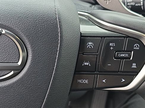 Certified 2025 Lexus RX 350 Premium image 18