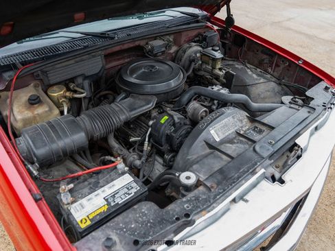 Used 1989 GMC Sierra 1500 2WD Regular Cab image 23