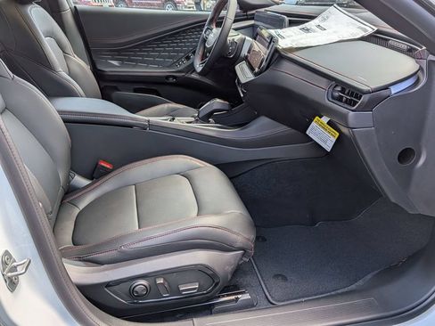 New 2026 Dodge Charger R/T AWD/4WD image 26