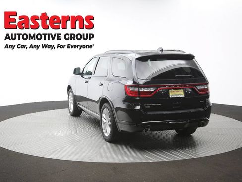 Used 2024 Dodge Durango GT RWD image 66