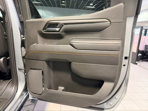 Used 2023 GMC Sierra 1500 AT4 w/ AT4 Premium Package AWD/4WD image 21