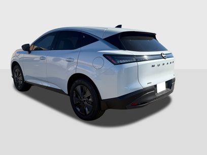 New 2026 Nissan Murano SL