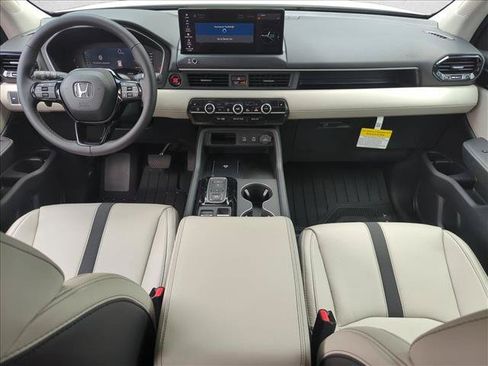 New 2026 Honda Pilot EX-L image 14
