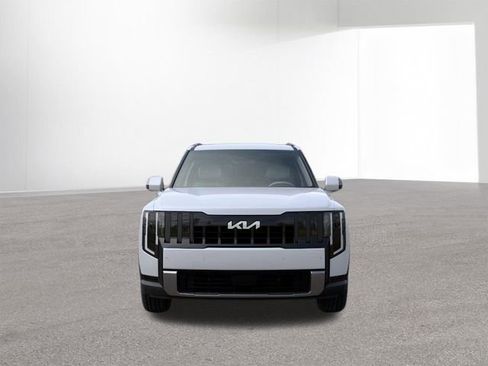 New 2027 Kia Telluride S AWD/4WD image 2