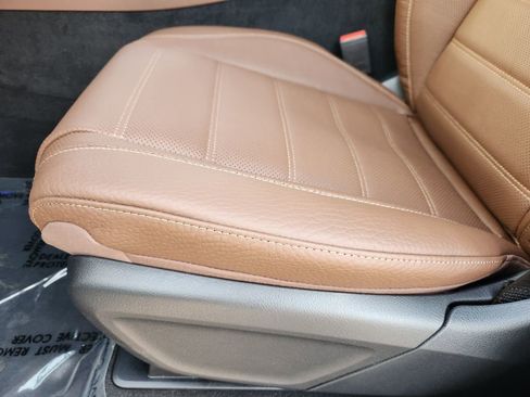 New 2026 Mercedes-Benz GLS 450 4MATIC image 25