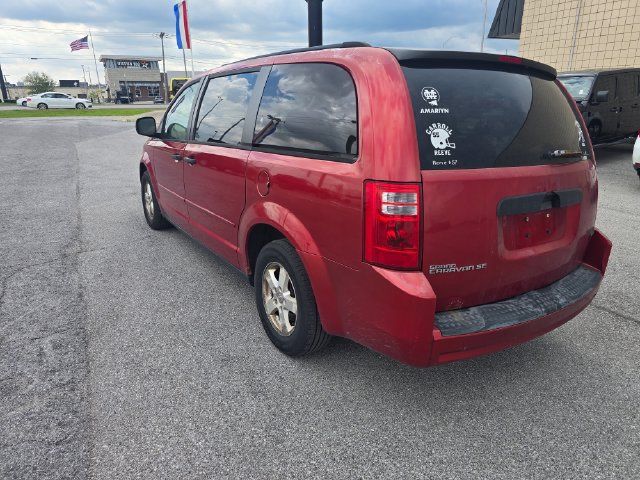 Used 2008 Dodge Grand Caravan SE FWD image 5