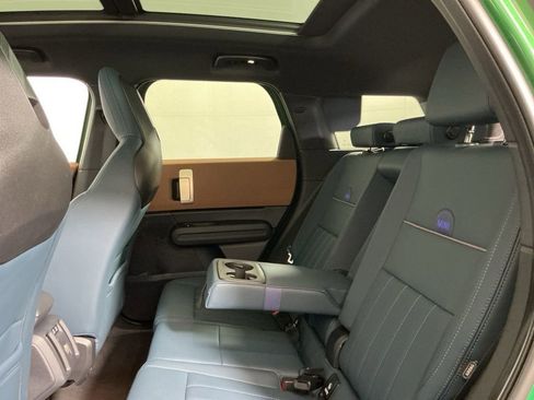 Certified 2025 MINI Cooper Countryman S w/ Comfort Package Max image 24