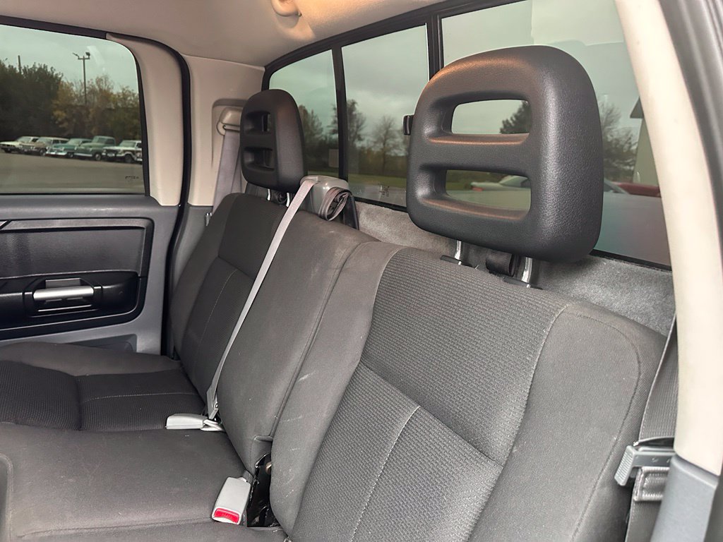 Used 2006 Mitsubishi Raider LS AWD/4WD image 22