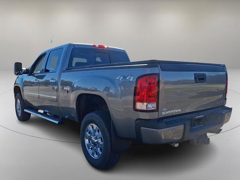 Used 2012 GMC Sierra 3500 Denali image 7