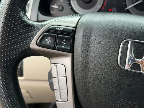 Used 2016 Honda Odyssey EX image 42
