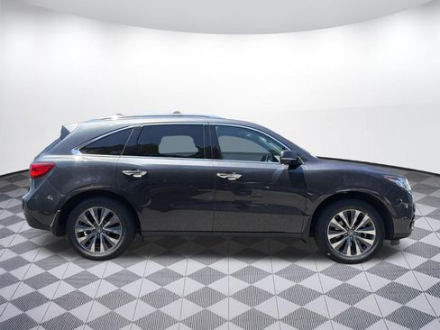 Used 2014 Acura MDX FWD w/ Technology Package image 8