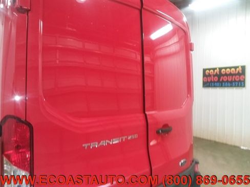 Used 2020 Ford Transit 250 Medium Roof image 18