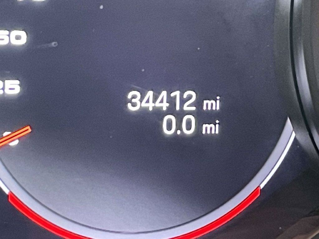 Certified 2023 Porsche Panamera 4 AWD/4WD image 46