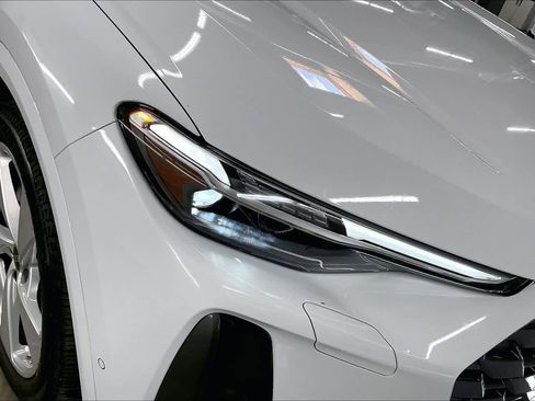 Used 2025 Audi Q5 Prestige image 30