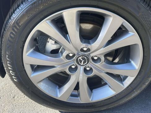 Used 2025 MAZDA CX-30 AWD 2.5 S w/ Preferred Package image 11