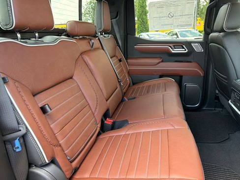 New 2026 GMC Sierra 1500 Denali Ultimate AWD/4WD image 24