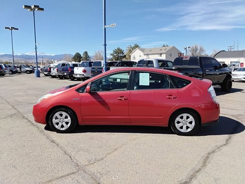 Used 2008 Toyota Prius image 8