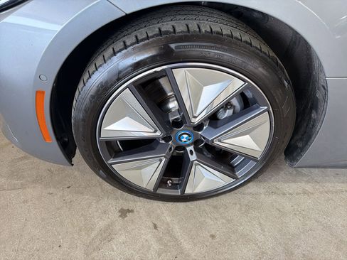 Certified 2023 BMW i4 eDrive40 image 11