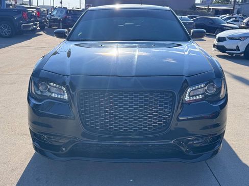 Used 2021 Chrysler 300 S RWD image 2