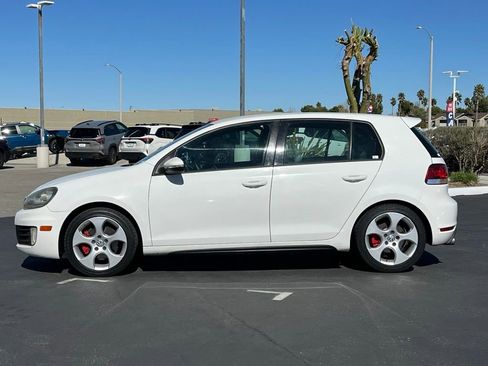 Used 2010 Volkswagen GTI 4-Door image 4