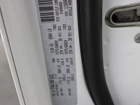 Used 2017 RAM 1500 Sport w/ Convenience Group image 62