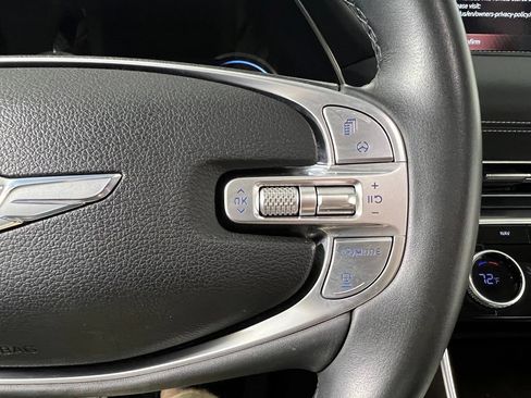 Used 2021 Genesis GV80 3.5T AWD/4WD image 24