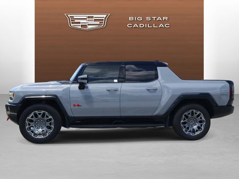 Used 2024 GMC Hummer EV 3X AWD/4WD image 2