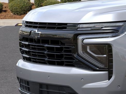 New 2026 Chevrolet Suburban RST w/ Comfort Package image 50