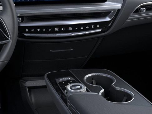 New 2026 Cadillac Lyriq Premium Luxury image 26