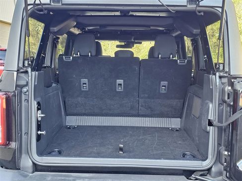 Used 2025 Ford Bronco Big Bend image 29
