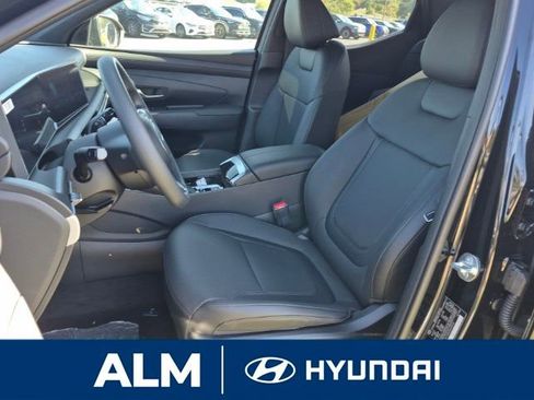 New 2026 Hyundai Santa Cruz SEL FWD image 15