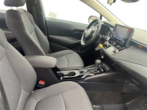 Certified 2022 Toyota Corolla LE image 20