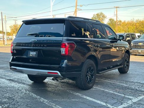 Used 2023 Ford Expedition Timberline image 6
