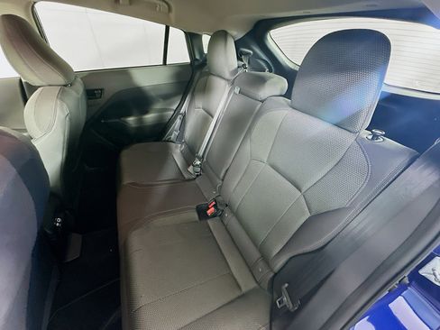 Used 2024 Subaru Crosstrek 2.0i Premium image 26